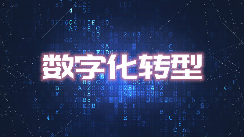 數(shù)字化專(zhuān)委會(huì)